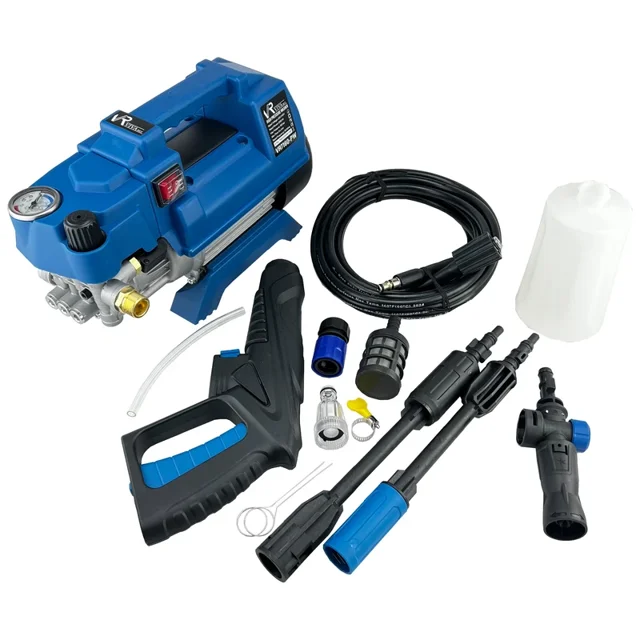 کارواش دینامی ۱۶۰ بار ویوارکس