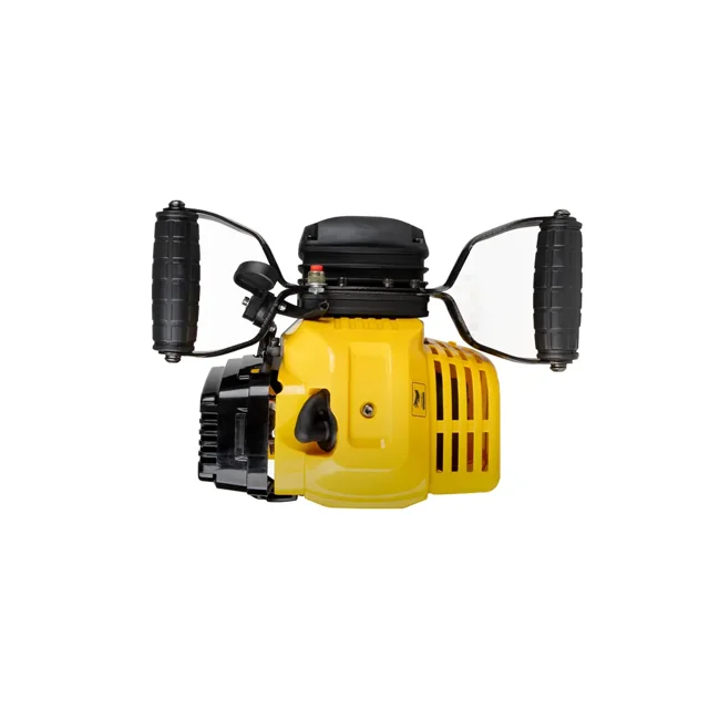 چکش تخریب بنزینی 16.5 کیلو 2 اسب بخار 55 ژول کنزاکس مدل 6300