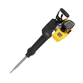 چکش تخریب بنزینی 16.5 کیلو 2 اسب بخار 55 ژول کنزاکس مدل 6300