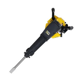 چکش تخریب بنزینی 16.5 کیلو 2 اسب بخار 55 ژول کنزاکس مدل 6300