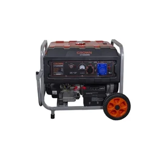 موتور برق ۷۵۰۰ وات کرون  مدل CT34080