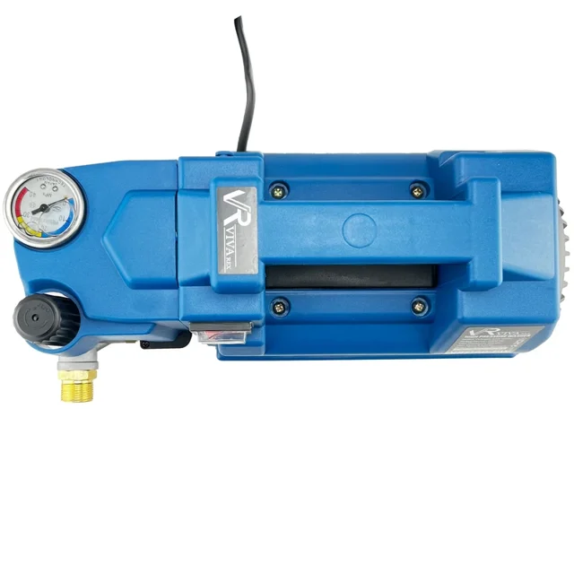 کارواش دینامی ۱۶۰ بار ویوارکس