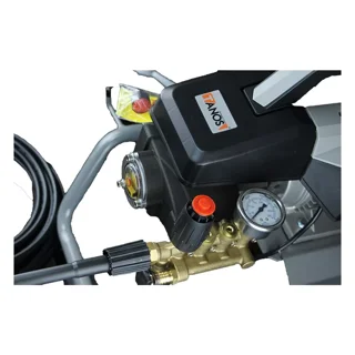 کارواش صنعتی ۱۹۰ بار تانوس مدل HPW-01-190