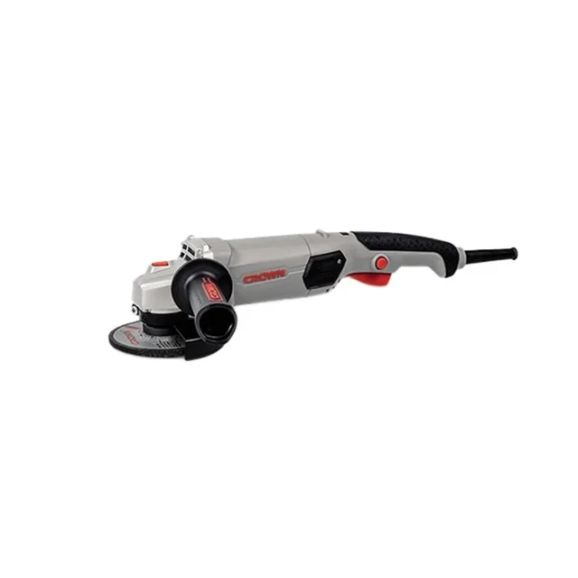 مینی فرز ۱۱۵ میلیمتر ۹۰۰ وات دیمردار CT13505NV