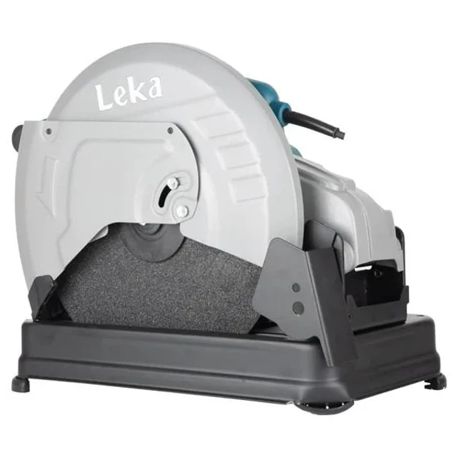 پروفیل بر دسته (D) 2400 وات لکا مدل ۳۲۶۳