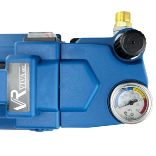 کارواش دینامی ۱۶۰ بار ویوارکس