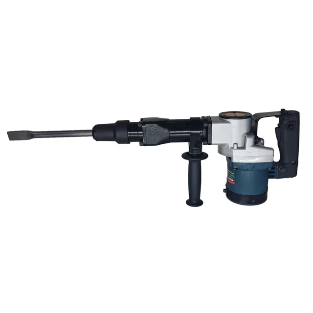 چکش تخریب ۱۱ کیلویی ۱۲۰۰ وات لکا مدل DH11