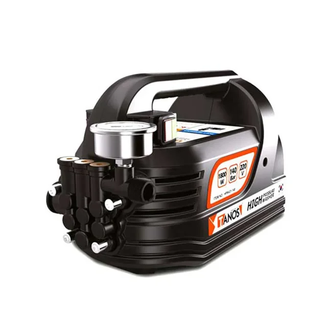 کارواش دینامی ۱۴۰ بار تانوس مدل HPW-01-140