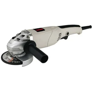 مینی فرز ۱۱۵ میلیمتر ۱۰۱۰ وات دسته بلند کرون  CT13022BMC