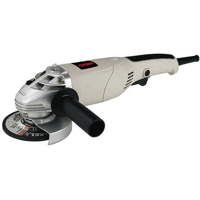 مینی فرز ۱۱۵ میلیمتر ۱۰۱۰ وات دسته بلند CT13022BMC