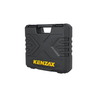 دریل پیچ گوشتی شارژی 12 ولت دوسرعته 20 نیوتن متر کنزاکس مدل ۸۰۰۰