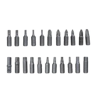 ست پیچ گوشتی شارژی تاشو 3/6 ولت کنزاکس مدل 8203