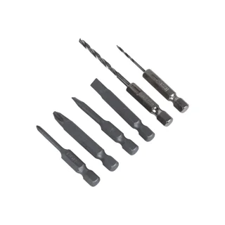 ست پیچ گوشتی شارژی تاشو 3/6 ولت کنزاکس مدل 8203