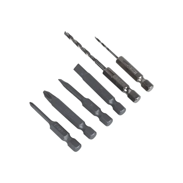 ست پیچ گوشتی شارژی تاشو 3/6 ولت کنزاکس مدل 8203