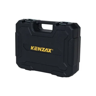 دریل پیچ گوشتی شارژی 12 ولت دوسرعته چکشی 30 نیوتن متر کنزاکس مدل ۸۲۱۲