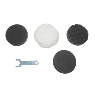 پولیش شارژی اوربیتال کنزاکس مدل ۸۳۵۰