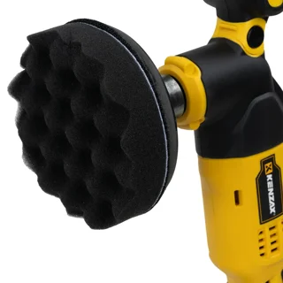 پولیش شارژی اوربیتال کنزاکس مدل ۸۳۵۰