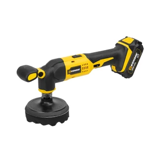 پولیش شارژی اوربیتال کنزاکس مدل ۸۳۵۰