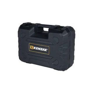 ویبراتور شارژی کاشی و سرامیک 170 میلی متر 20 ولت  کنزاکس مدل ۸۴۰۲