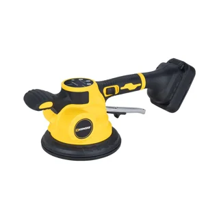 ویبراتور شارژی کاشی و سرامیک 170 میلی متر 20 ولت  کنزاکس مدل ۸۴۰۲