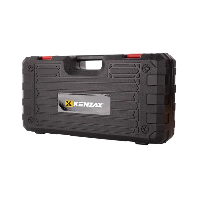 اره زنجیری شارژی 15 سانت 18 ولت کنزاکس مدل ۸۴۱۸