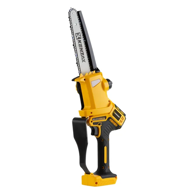 اره زنجیری شارژی 15 سانت 18 ولت کنزاکس مدل ۸۴۱۸