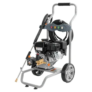 کارواش بنزینی ۲۰۰ بار تانوس مدل HPW-01-200