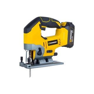 اره عمودبر شارژی براشلس کنزاکس مدل ۸۷۱۵