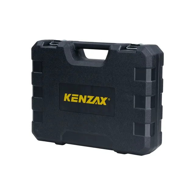 قیچی باغبانی شارژی 28 میلی متر 16/8 ولت کنزاکس مدل ۸۷۲۸