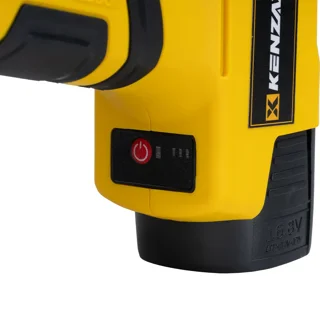 قیچی باغبانی شارژی 28 میلی متر 16/8 ولت کنزاکس مدل ۸۷۲۸