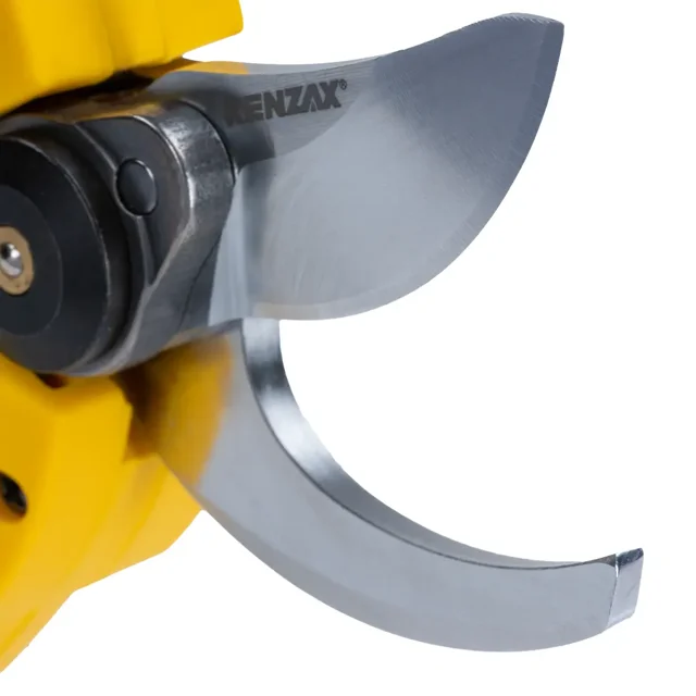 قیچی باغبانی شارژی 28 میلی متر 16/8 ولت کنزاکس مدل ۸۷۲۸