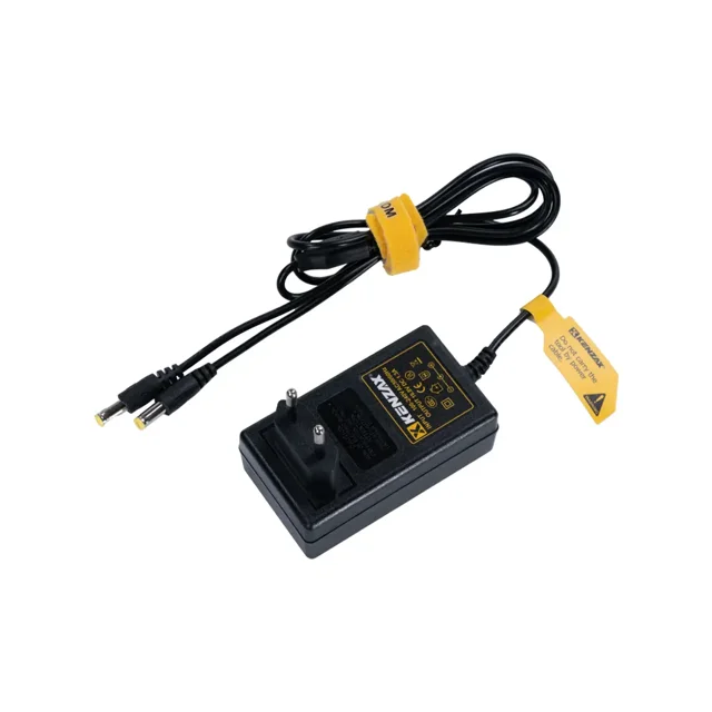 اره زنجیری شارژی 15 سانت براشلس کنزاکس مدل ۸۷۳۶