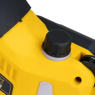 اره زنجیری شارژی 15 سانت براشلس کنزاکس مدل ۸۷۳۶