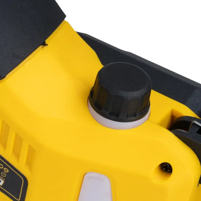 اره زنجیری شارژی 15 سانت براشلس کنزاکس مدل ۸۷۳۶