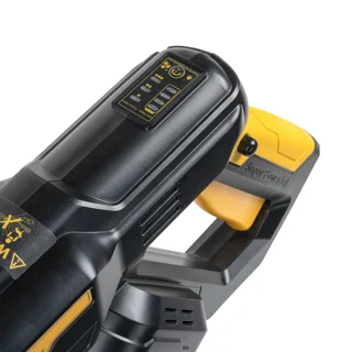 کارواش شارژی براشلس 20 ولت کنزاکس مدل ۸۷۷۰