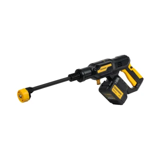 کارواش شارژی براشلس 20 ولت کنزاکس مدل ۸۷۷۰