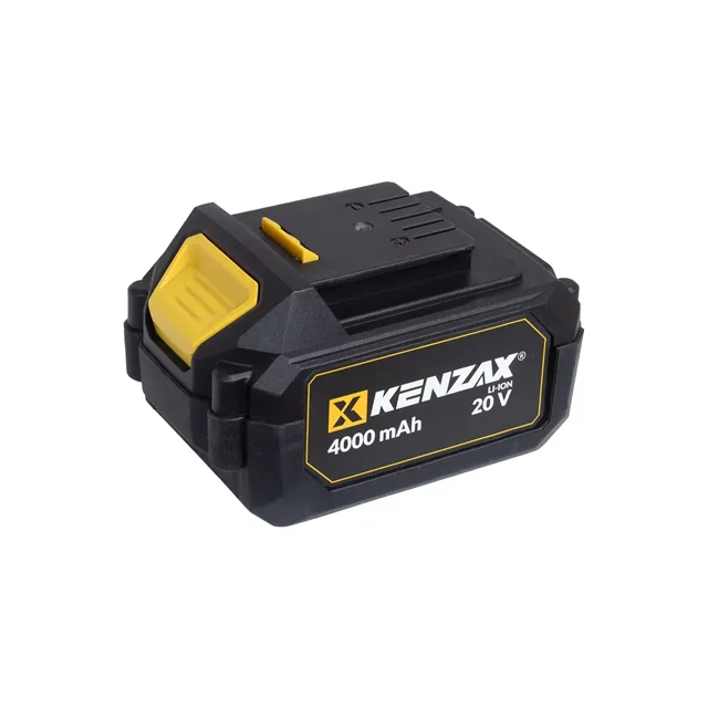 مینی فرز شارژی براشلس کنزاکس مدل ۸۸۱۵