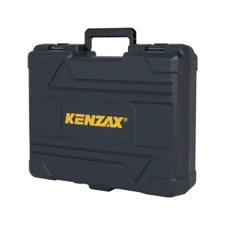 بکس شارژی براشلس 1.2 اینچ کنزاکس مدل ۸۸۰۰