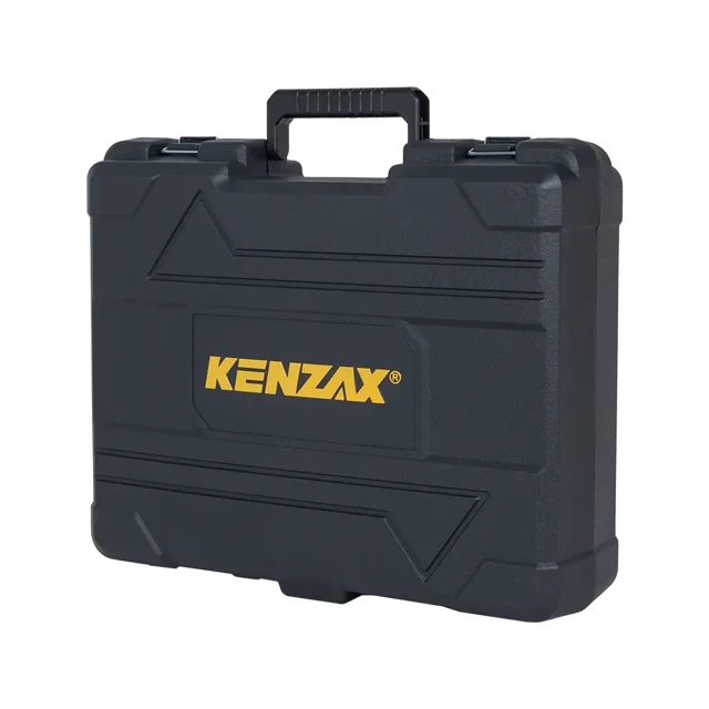 بکس شارژی براشلس 1.2 اینچ کنزاکس مدل ۸۸۰۰