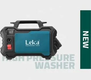 کارواش ۱۱۰ بار ذغالی لکا مدل ۸۱۰۰