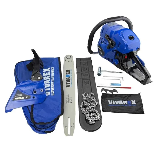 اره بنزینی ۵۰ سانت ویوارکس