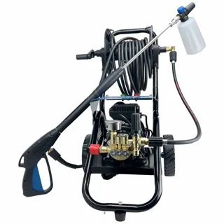 کارواش دینامی ۱۸۰ بار ویوارکس