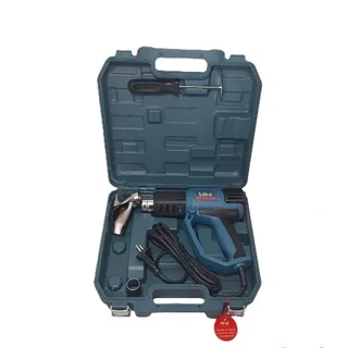 سشوار صنعتی ۵ پارچه لکا مدل ۷۱۶۲