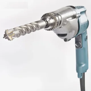 دریل چکشی ۱۳ (گیربکسی) حدید برش مدل HB-50