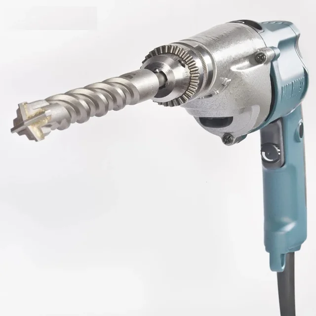 دریل چکشی ۱۳ (گیربکسی) حدید برش مدل HB-50