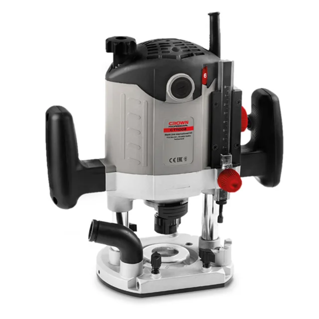 فرز نجاری ۱۲ میلیمتری ۱۴۰۰ وات  CT11002
