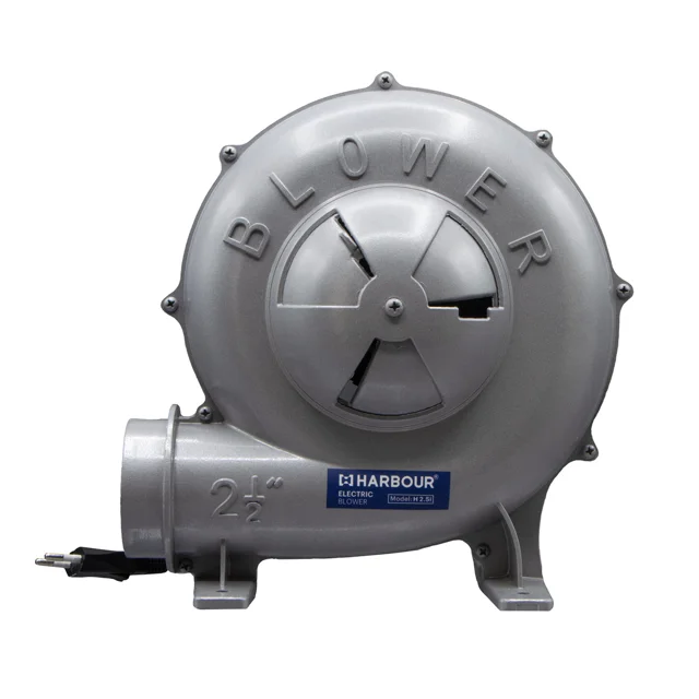 دمنده برقی ۲.۵ هاربر مدل H2.5i