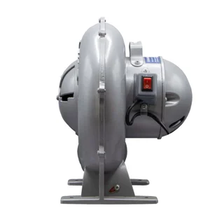 دمنده برقی ۲.۵ هاربر مدل H2.5i