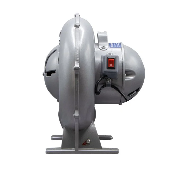 دمنده برقی ۲.۵ هاربر مدل H2.5i