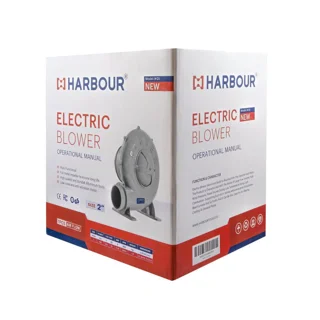 دمنده برقی ۲اینچ هاربر مدل H2i